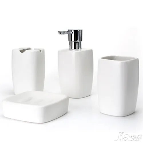 卫浴四件套哪种好 卫浴四件套产品有哪些