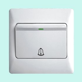 无线门铃不响怎么回事