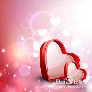 情人节表白短信