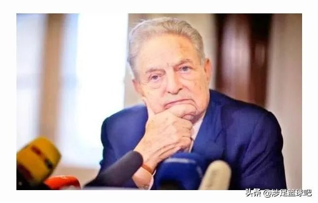 5.14日美国死亡人数激增，索罗斯说特朗普会毁了自己，你怎么看？