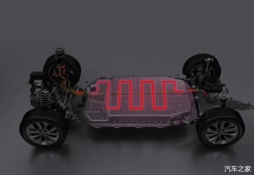 威马被传9月迎来D轮融资 明年年初抢滩科创板