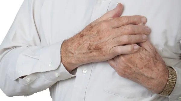 美国疾控推荐大家使用心脏年龄计算器 计算器可以测出心脏年龄