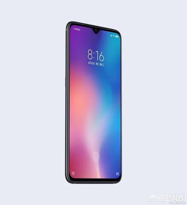 小米9和联想z5pro 855版哪个好？