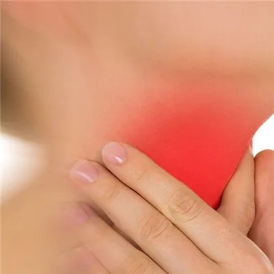 什么是慢性化脓性腮腺炎？