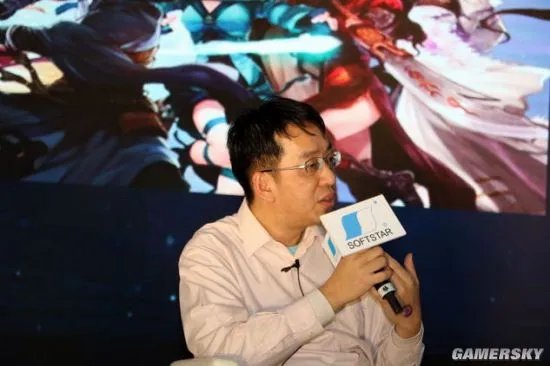 开发《仙剑奇侠传7》还是重制《仙剑奇侠传1》？姚壮宪称会谨慎考虑