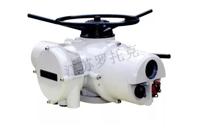 罗托克的执行器原理是什么？