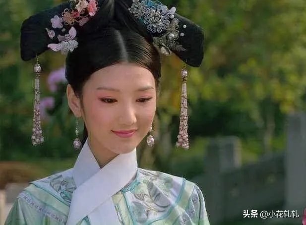 《甄嬛传》中江采萍是什么样的人？