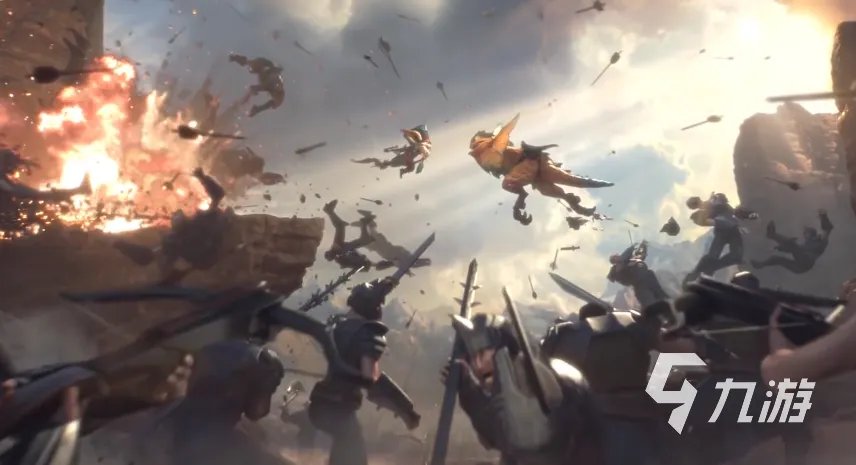 英雄联盟手游暴怒骑士玩法教学 LOL手游克烈攻略