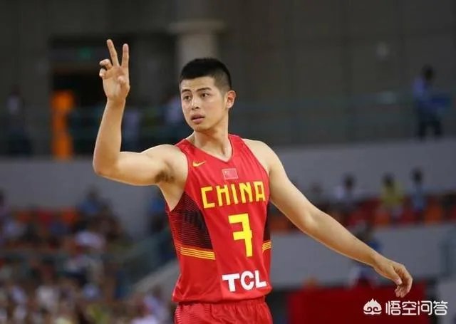 中国男篮世界杯战袍出炉，13人亮相谁最有可能无缘大名单？