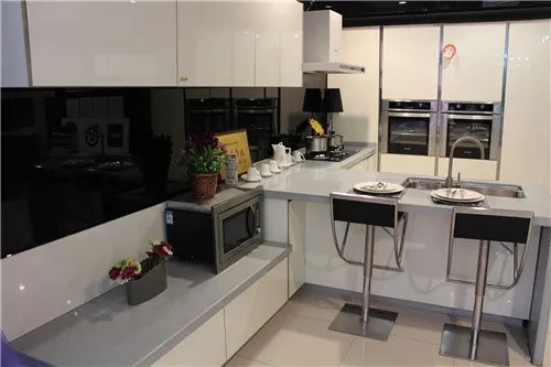 我乐橱柜加盟优势有哪些  我乐橱柜加盟费用是多少