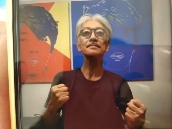 日本音乐家坂本龙一确诊直肠癌，他都有哪些经典的音乐作品？