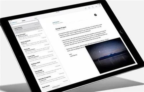 最好的平板电脑有哪些  2017高性能平板电脑推荐