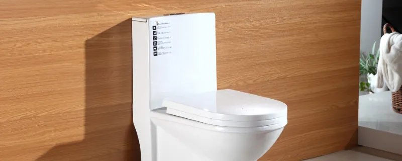 马桶为什么老是堵