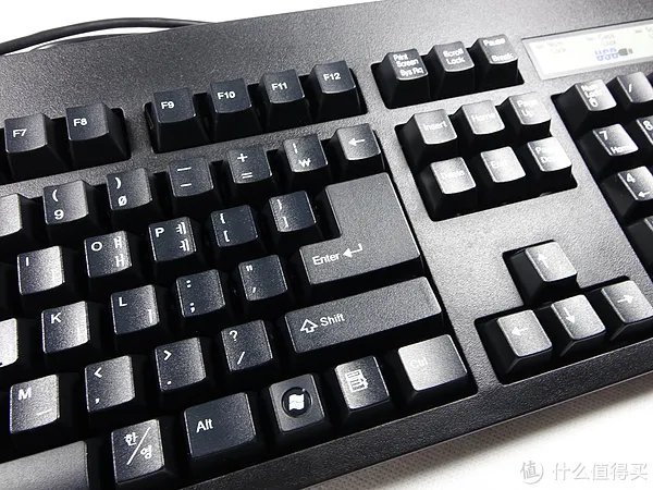 杂谈键盘史 篇八：酷迅SEM-DT35 RTS游戏神器