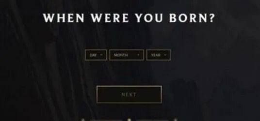 英雄联盟手游拳头账号注册登录方法一览