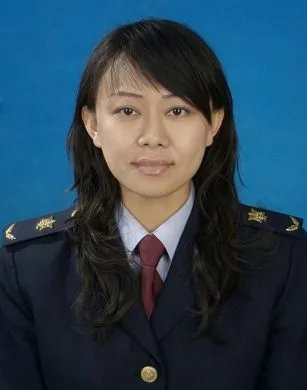 王克礼的人物简介