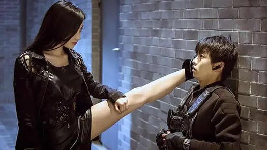 彭昱畅胖了照片对比：彭昱畅是谁资料简介及怎么火的