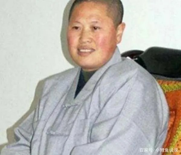 当年在清华大学毕业后，不顾反对出家为尼的女大学生，现状如何了？