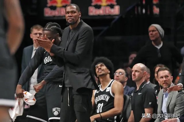 怎么看NBA巨星杜兰特感染新冠?NBA还会有更多明星感染吗？