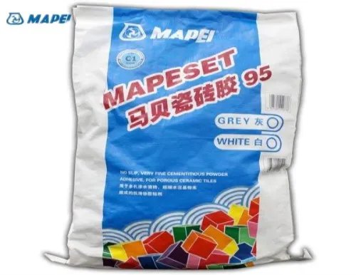 什么胶可以粘瓷砖 哪个牌子的瓷砖胶好