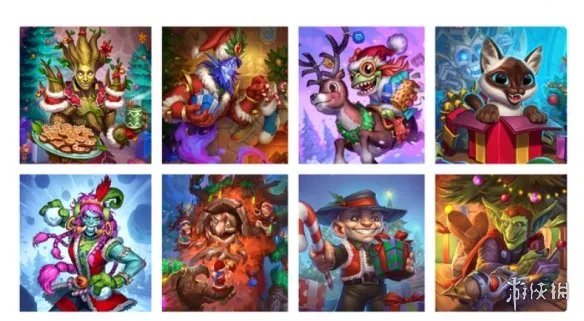 《炉石传说》2021冬幕节活动一览 2021冬幕节有哪些活动