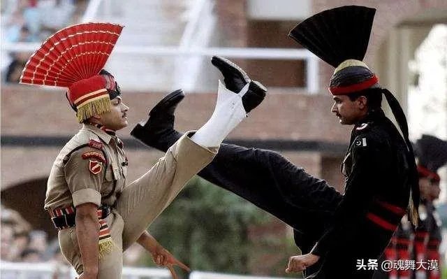 并结合2020发生的中印边界发生对峙事件,请谈谈中印之间边界