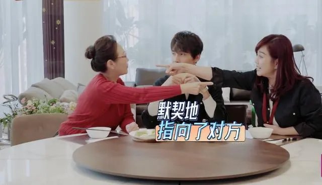 都说陈松伶是心酸儿媳，她在婆婆面前真的有那么可怜吗？