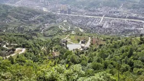 贵州山里有“龙叫”，若无真龙，那会是什么声音？