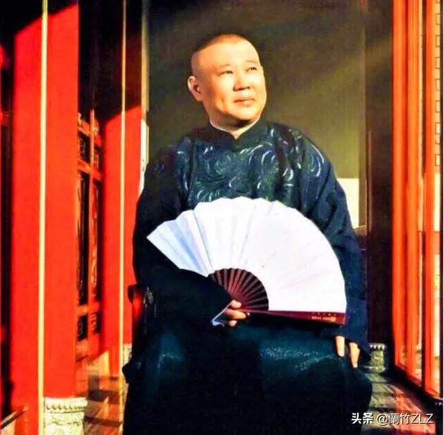 你觉得是郭德纲救了相声还是相声救了郭德纲？