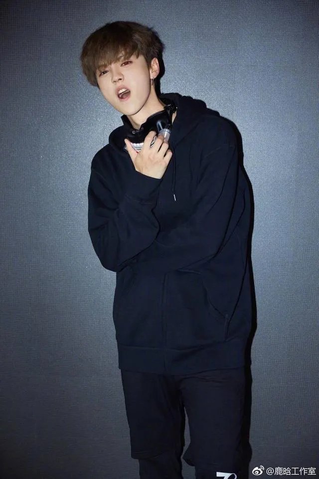 你们的偶像是谁?