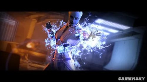 《质量效应3》轻松获得完美结局方法