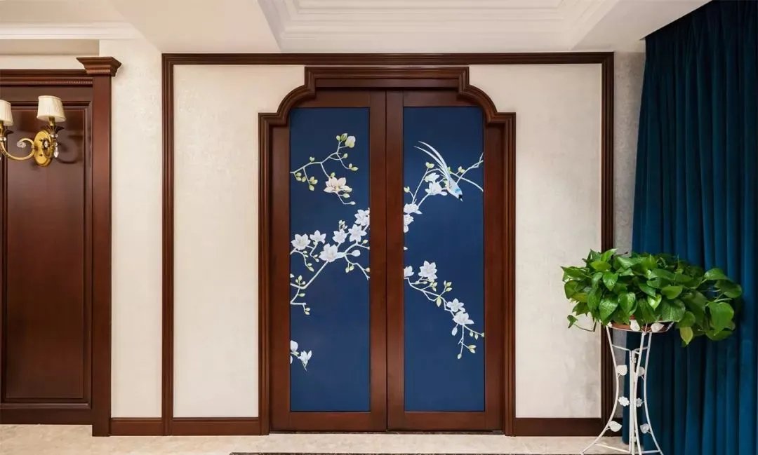 新中产正流行什么装修风格？