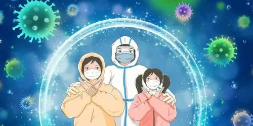 吴尊友谈秋冬疫情是否会卷土重来