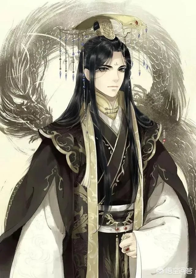 有哪些适合男生的头像？