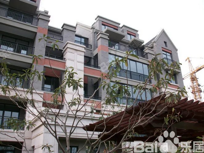 新城忆华里的介绍