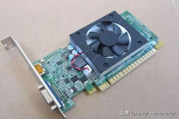解读NVIDIA英伟达显卡性能以及排名？