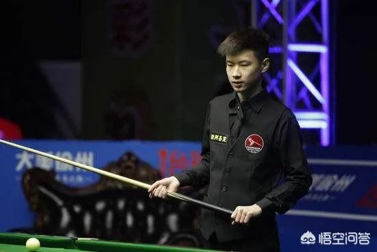 2019斯诺克世锦赛资格赛首轮全部结束，中国选手几人晋级正赛，你怎样评价他们的表现？