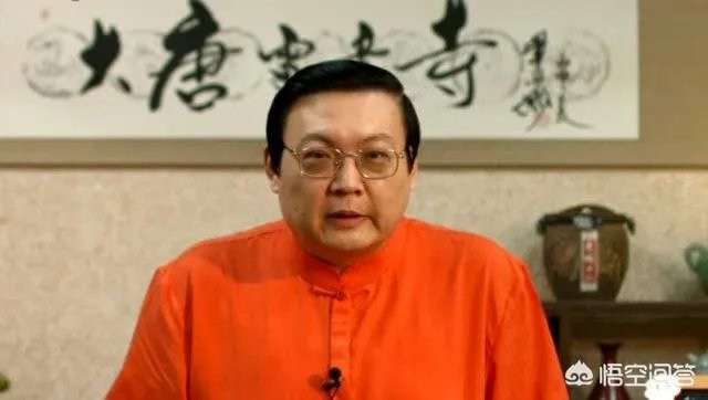 梁宏达为什么知道的这么多？