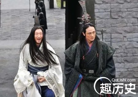 中国史上最牛的老师是谁？史上最神秘的世外奇人