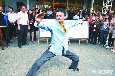 对于马云拍的电影，你有什么看法吗？