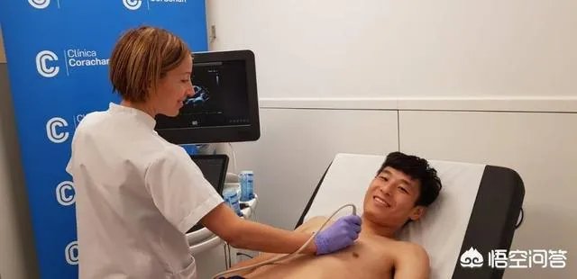 西班牙人官宣：武磊伤势很轻，不影响出战西甲，真是打脸国内医生，你怎么看？