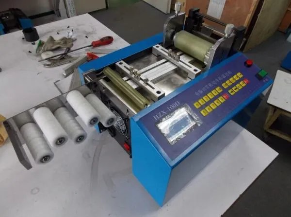 钢丝调直切断机 如何调直