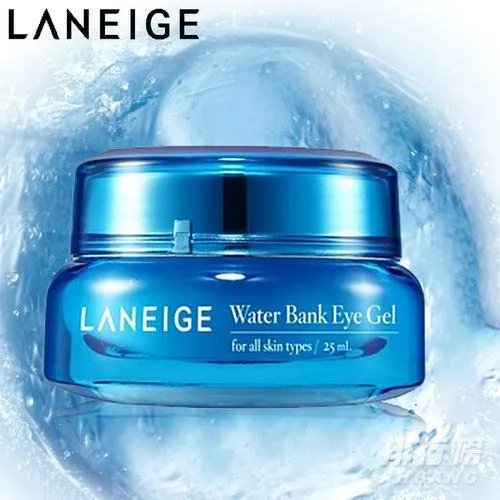 兰芝眼霜效果怎么样_兰芝眼霜好用吗