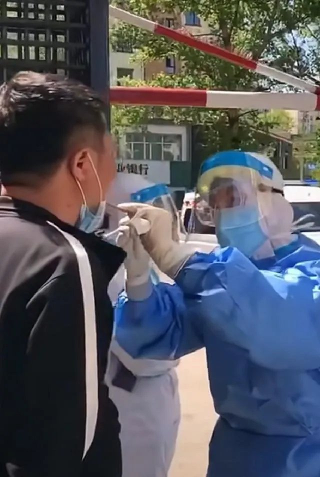 牡丹江全部做完核酸检测就可以复工开学了吗？