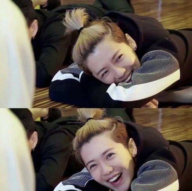 你们的偶像是谁?