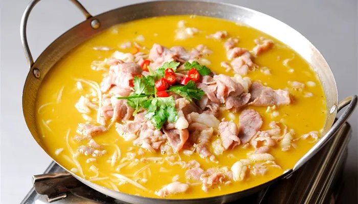 肥牛是牛的哪个部位