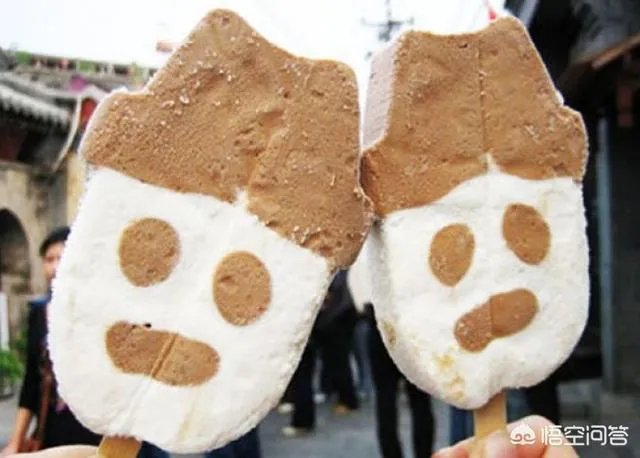 十二星座的雪糕是什么口味的？