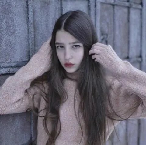 你们有哪些比较复古的头像？