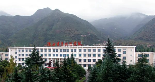 陕西高职院校排名2022