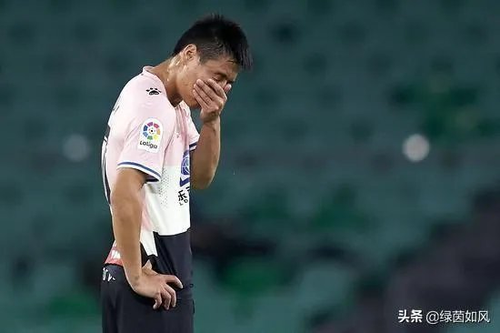 面对贝蒂斯武磊空门不进，是武磊射门不正确，还是对方神勇？